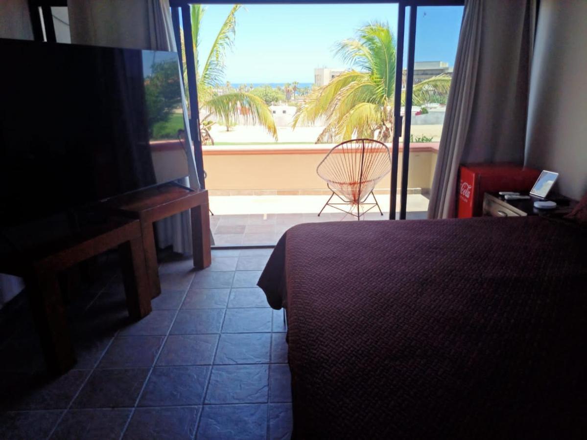 La Casona #9 Hotel San José del Cabo Esterno foto